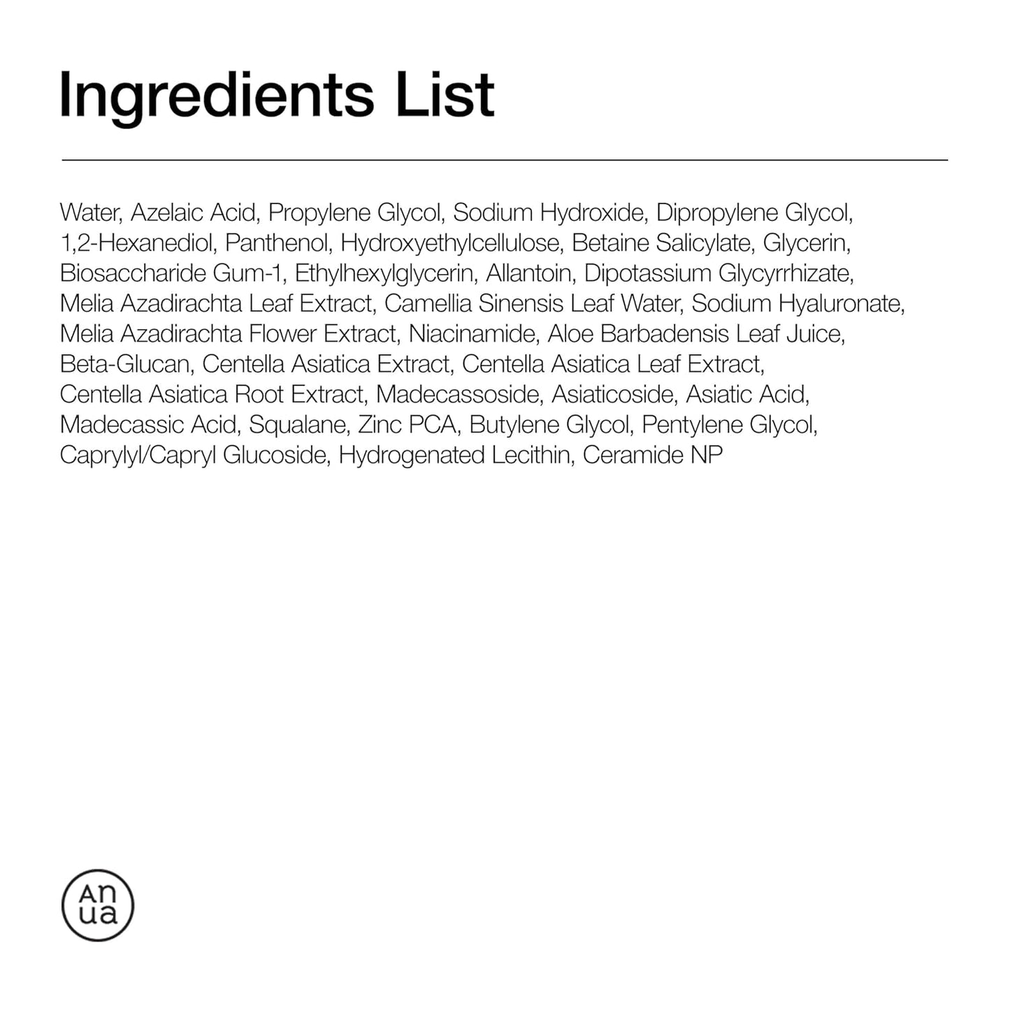 Anua Ultimate Spot Duo, Niacinamide 10 + TXA 4 Serum & Azelaic Acid 10 Hyaluron Redness Soothing Serum, Early & Post Spot Care, Skin Clarifying, Natural Color, Korean Skincare Set