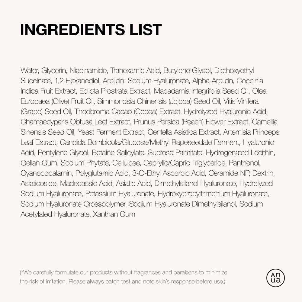 Anua Ultimate Spot Duo, Niacinamide 10 + TXA 4 Serum & Azelaic Acid 10 Hyaluron Redness Soothing Serum, Early & Post Spot Care, Skin Clarifying, Natural Color, Korean Skincare Set